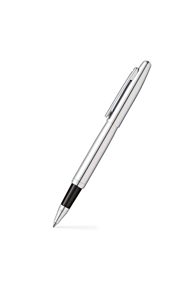 Pen Vfm E9421 Polished Chrome With Chrome Plated Trims Rb