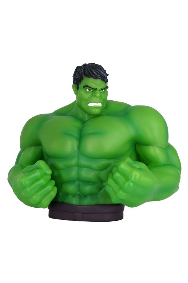 Hulk Büst Figür Kumbara MONO/68929