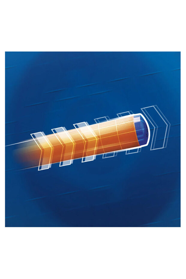N-Series Darts 50-Pack Refill Pack F8639 - 5