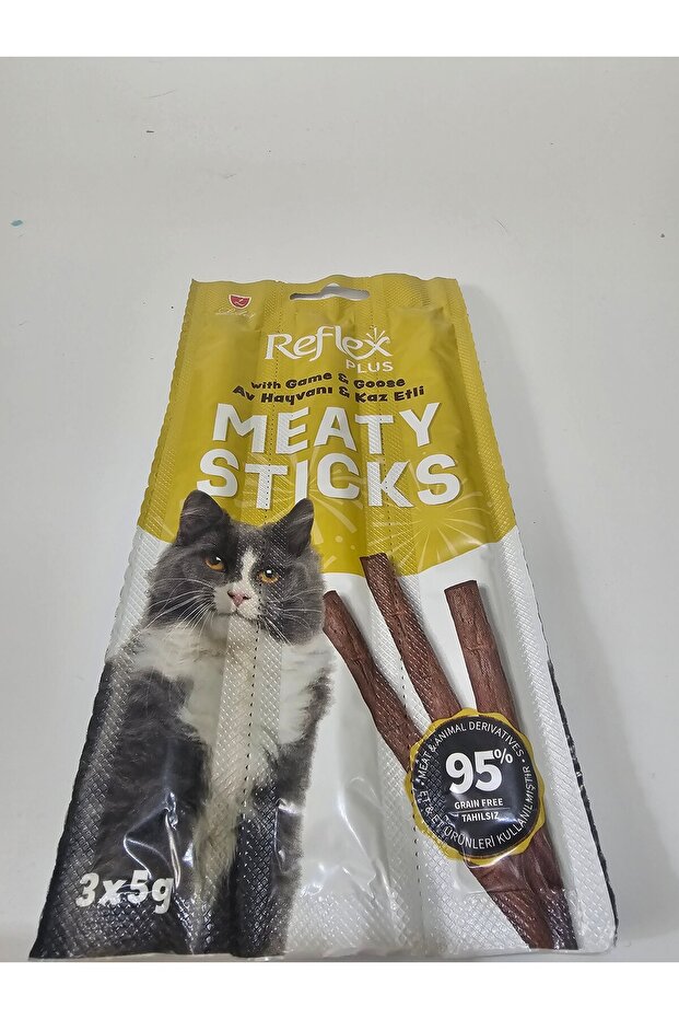 Kedi ödül maması
