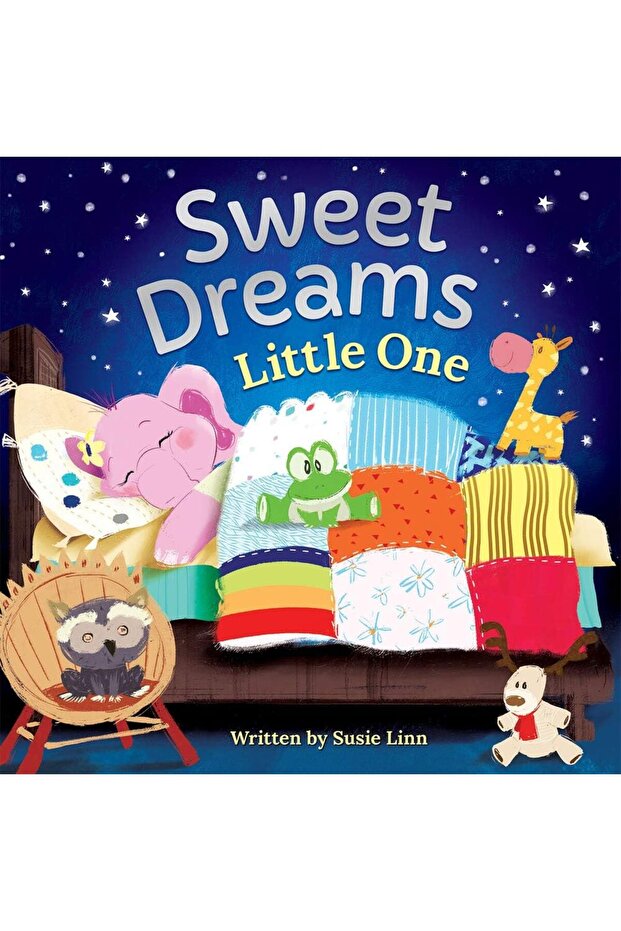 Sweet Dreams Little One