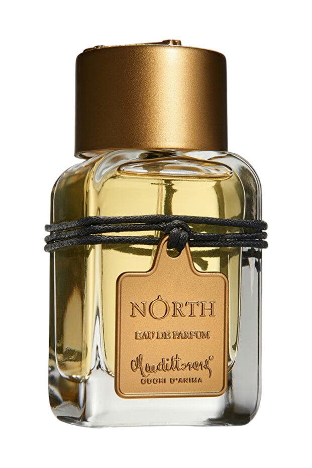 North