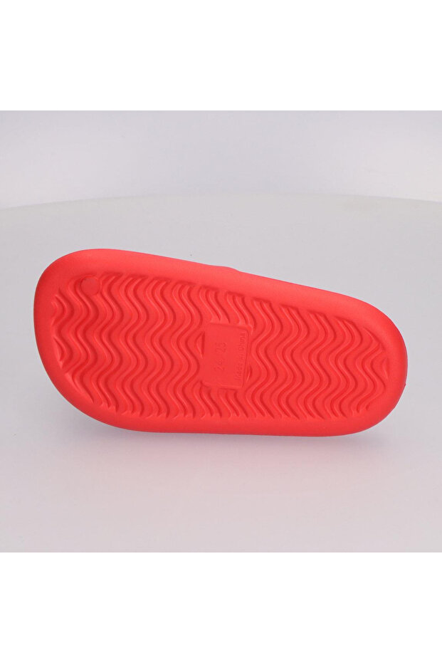 EVA Beach Slippers, 3D Red - 4