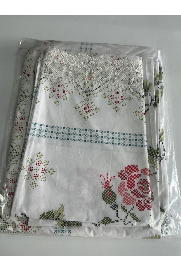 Single bed sheet set