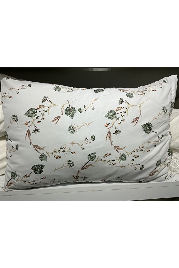 100% cotton pillowcase