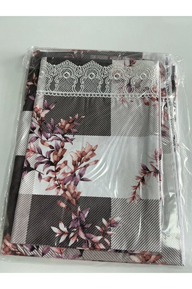 Single bed sheet set