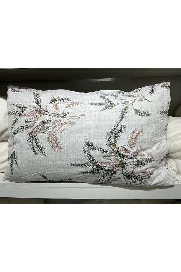 100% cotton pillowcase