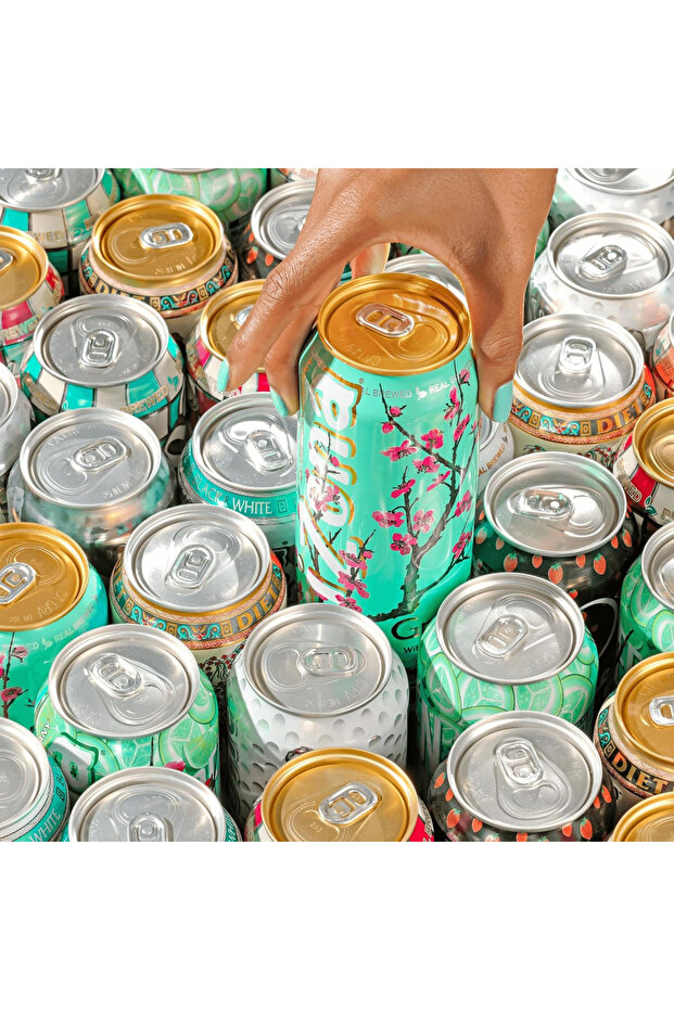 Slim Can Assorted 340ml - 5