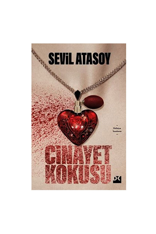 Cinayet Kokusu Sevil Atasoy