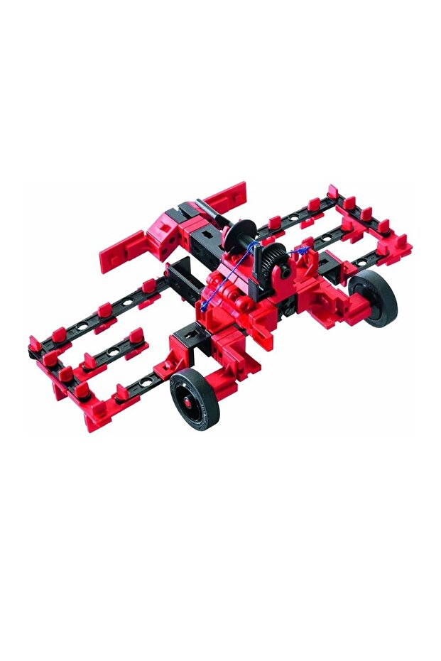 Tractor Set IR Control - 5