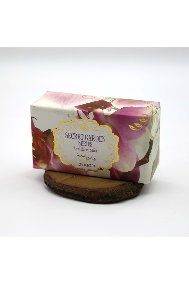 Zeyteen Secret Garden Orchid 250 Gr