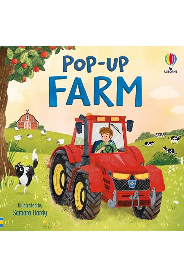 Pop-up Farm - 1