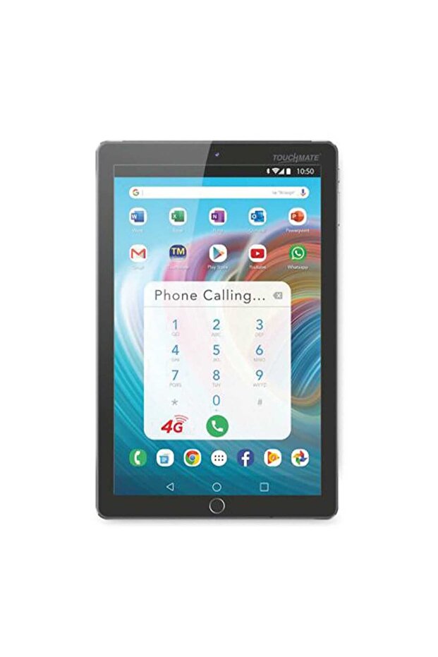 Tablet TM-MID1065