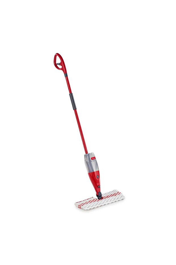 Max Promist Floor Spray Mop