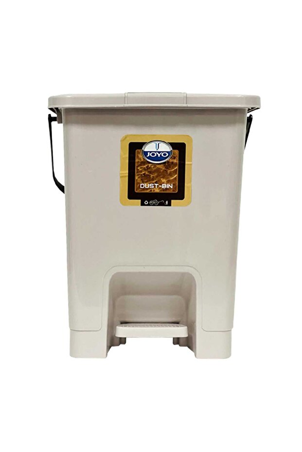 Pedal Dust Bin