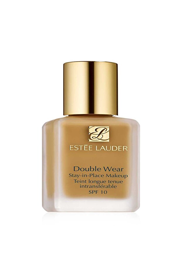 Double Wear Stay-in-Place Foundation Foundation (3W2 Cashew)
