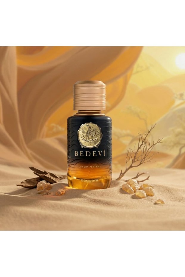 M 659 Bedevi Baggara Men Parfum - 50 ML