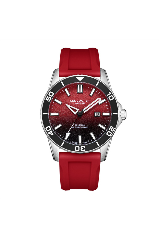 Lc08278.388 Men's Wristwatch