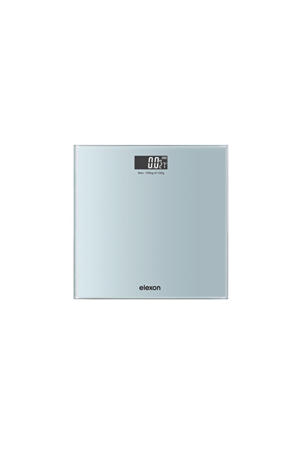 Elexon Digital Personal Scale EBS-180