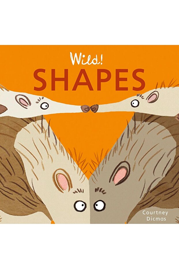 Childs Play - Wild Shapes