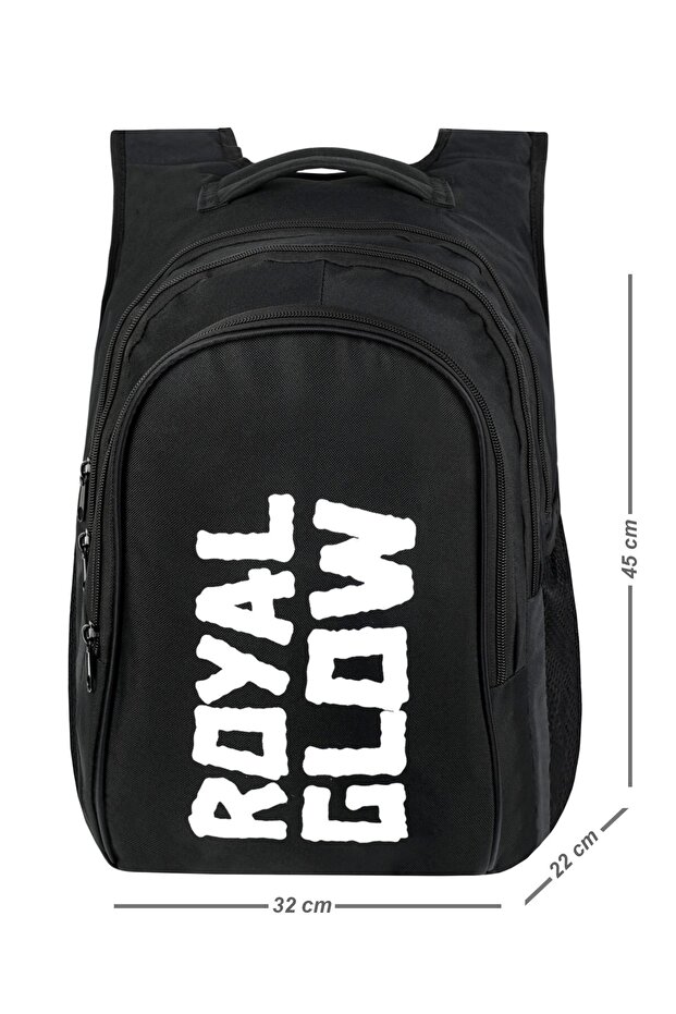 Waterproof Orthopedic Daily Sports Backpack