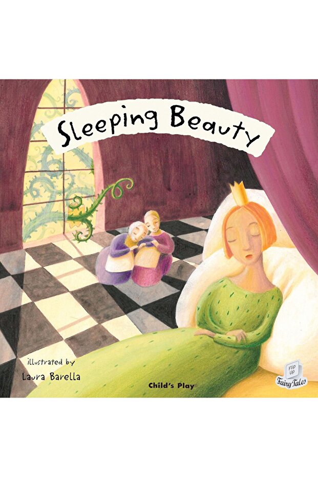 Sleeping Beauty