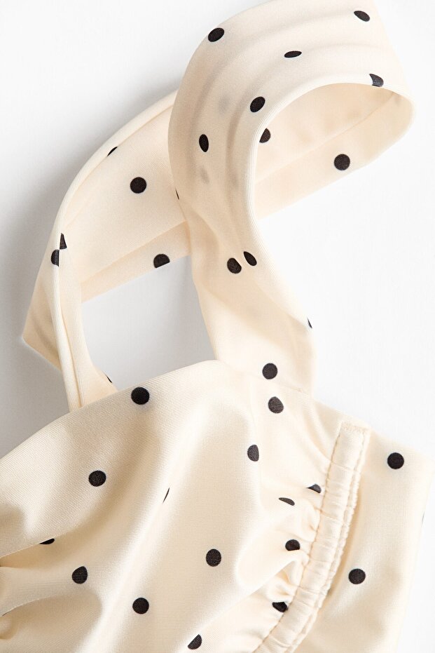 Balkonet Bikini Üstü - 5