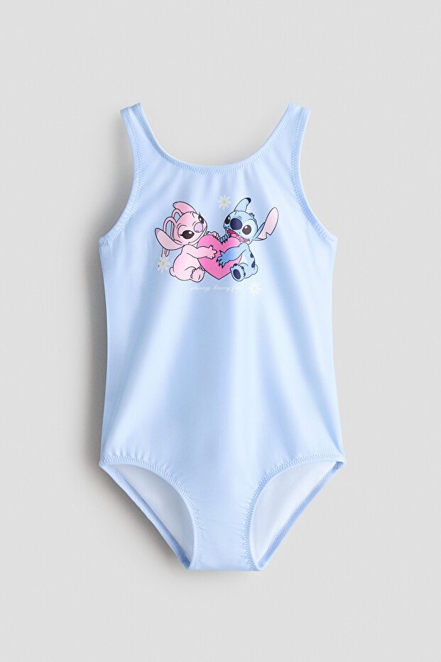 Mayo ve Bikini Seti - 2