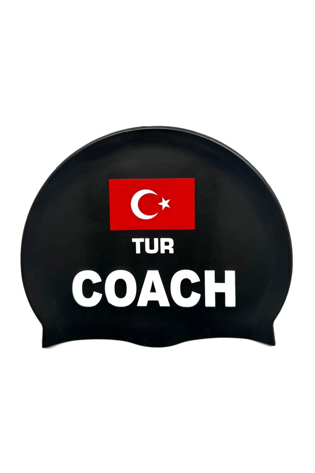 COACH BASKILI SİLİKON BONE