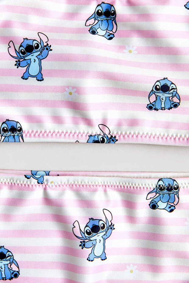 Mayo ve Bikini Seti - 3