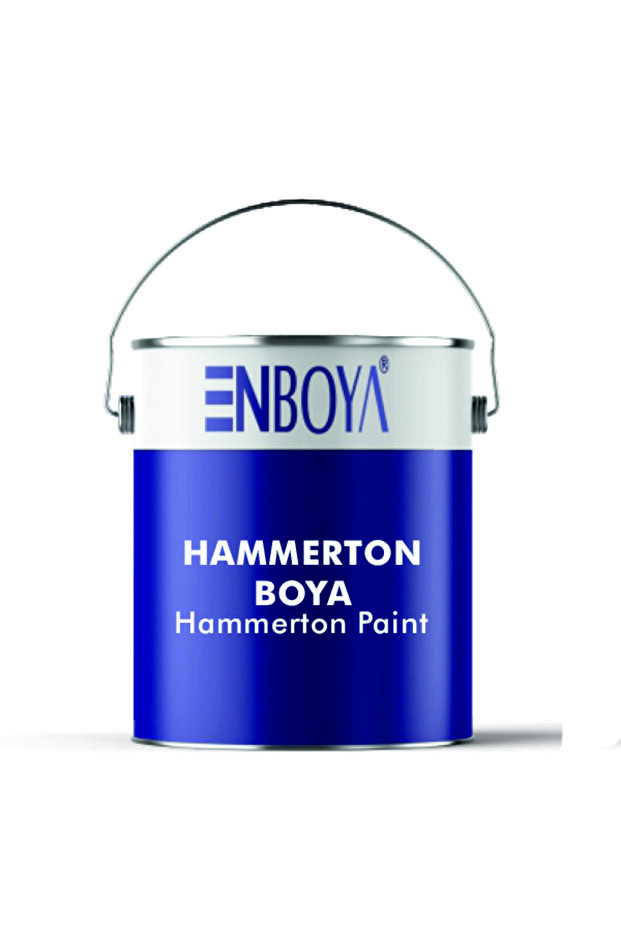 hammerton boya