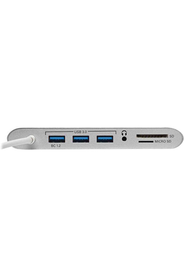 USB 3.1 Gen 1 USB-C Docking Station