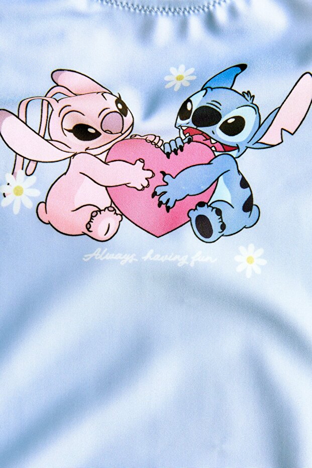 Mayo ve Bikini Seti - 4