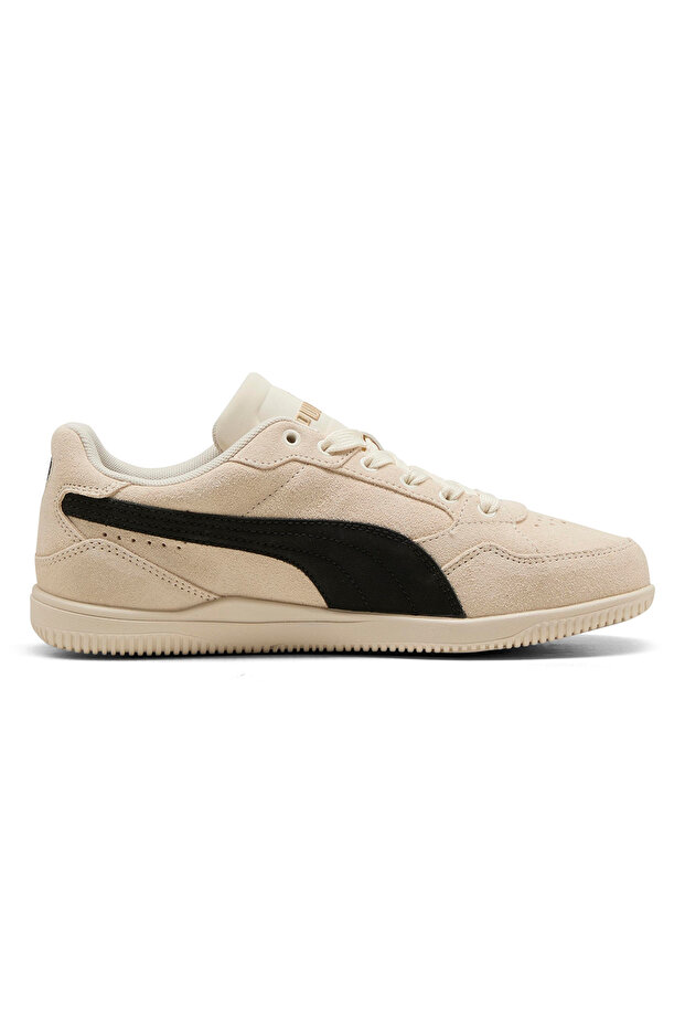 K-Moda Sd Kadın Bej Sneaker Ayakkabı 40450002 - 6