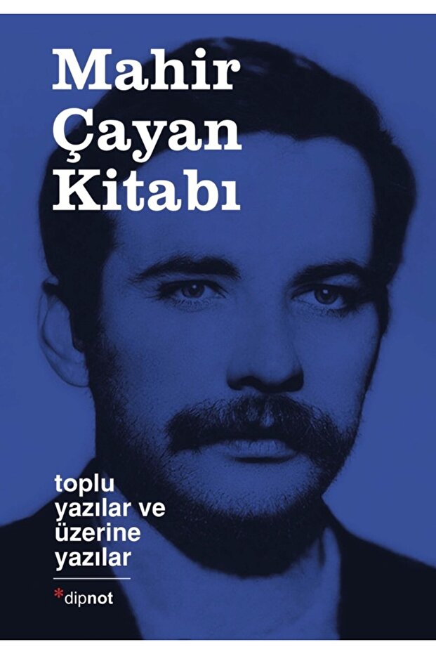 Mahir Çayan Kitabı