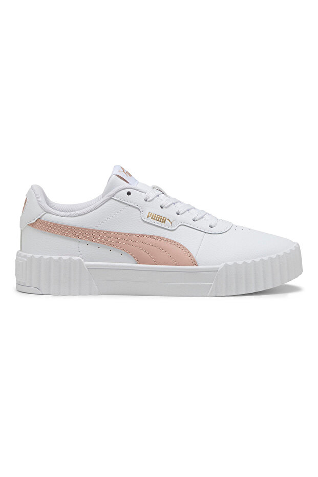 Carina 3.0 tdp women's white sneaker shoes 40617606