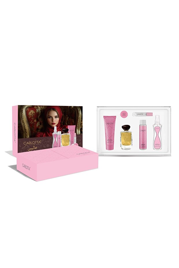 Xalys New Super Care Set 5 Pieces
