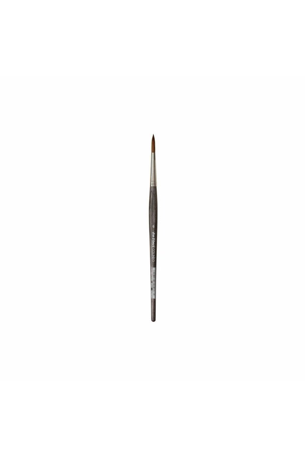 5522 Series Brush No:6 Colineo Watercolor Brush Round Tip