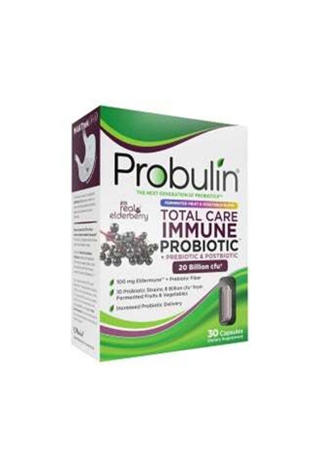 Total Care Immune Probiotic - 1