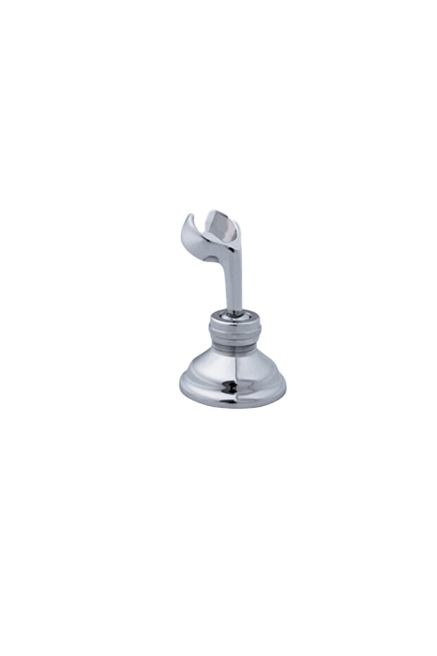 Duş Spiral Askısı Pirinç