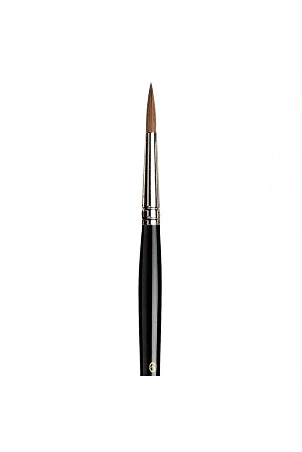 Maestro Samur 10 Series Brush No:6