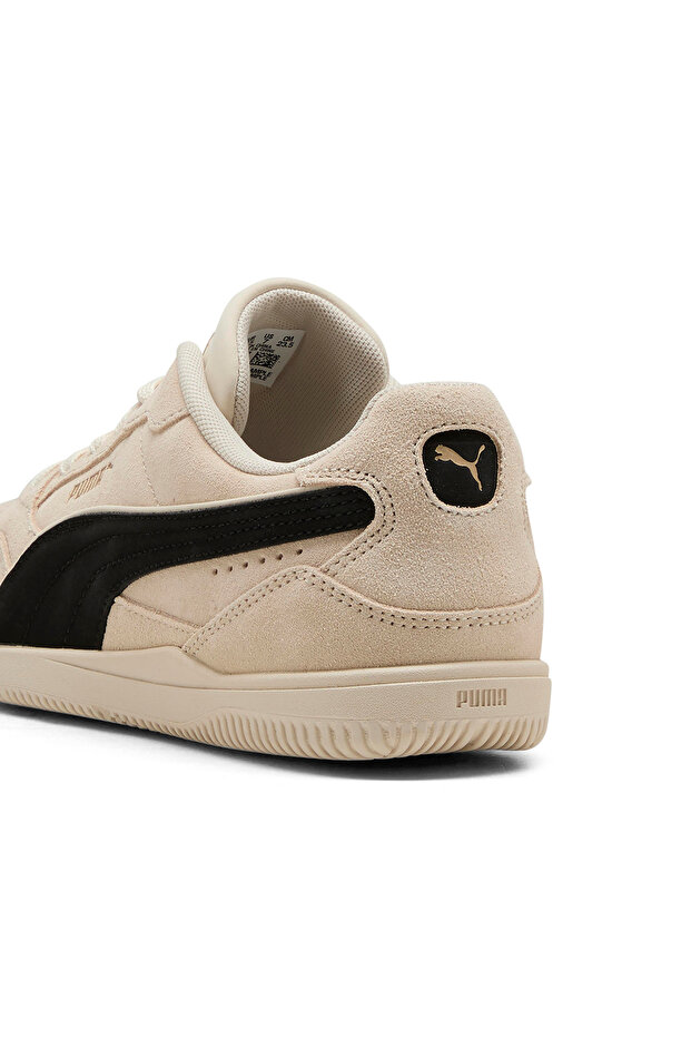 K-Moda Sd Kadın Bej Sneaker Ayakkabı 40450002 - 5