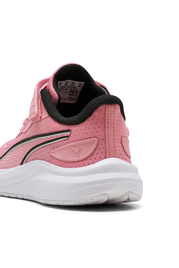 Skyrocket 2 Ac+ Ps Çocuk Pembe Sneaker Ayakkabı 31241406 - 5