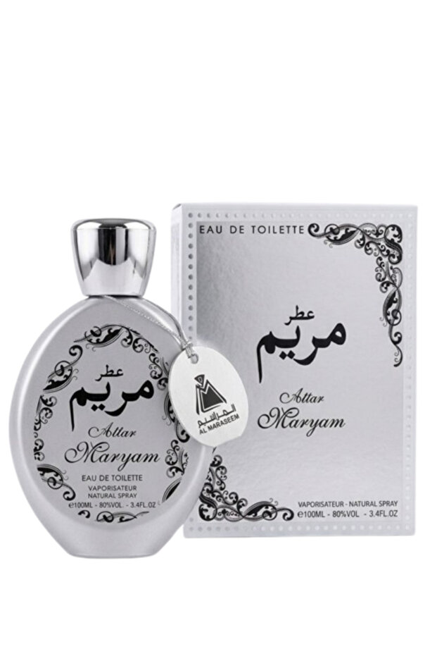 عطر مريم 100 مل