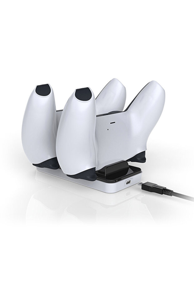 Charging Dock for PS5 - 4