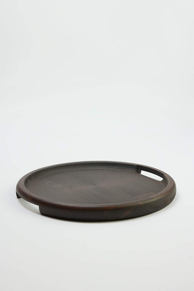30 Cm Kayın Tepsi TPHSS26TPS00001 - 6