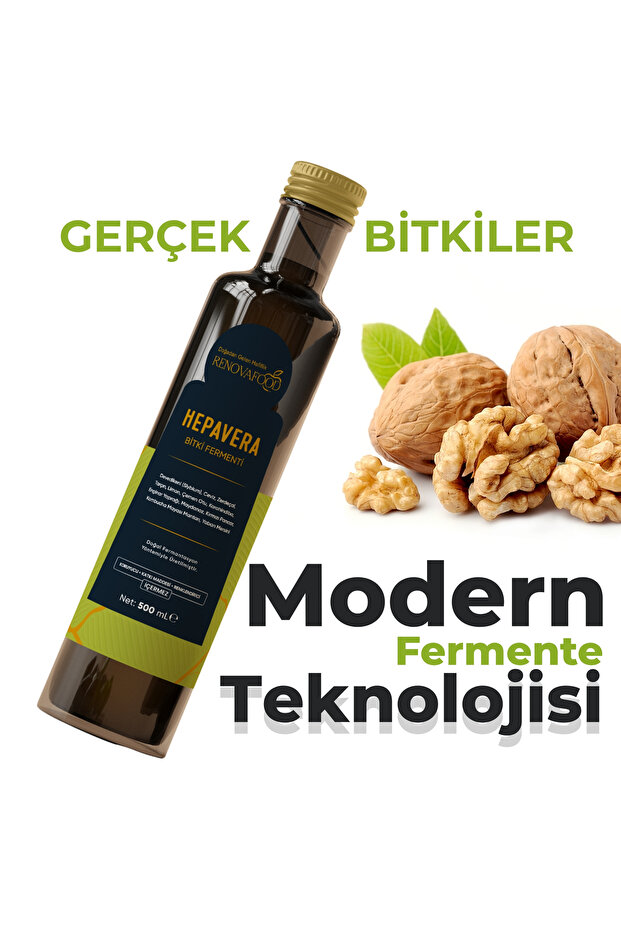 Hepavera - 2