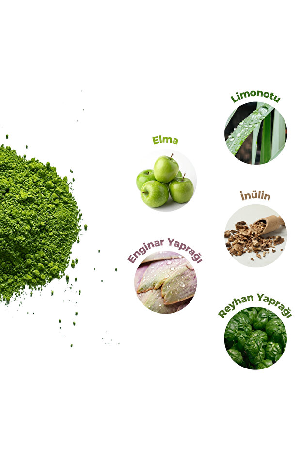 Nature's Elixir Gold Blend - 7