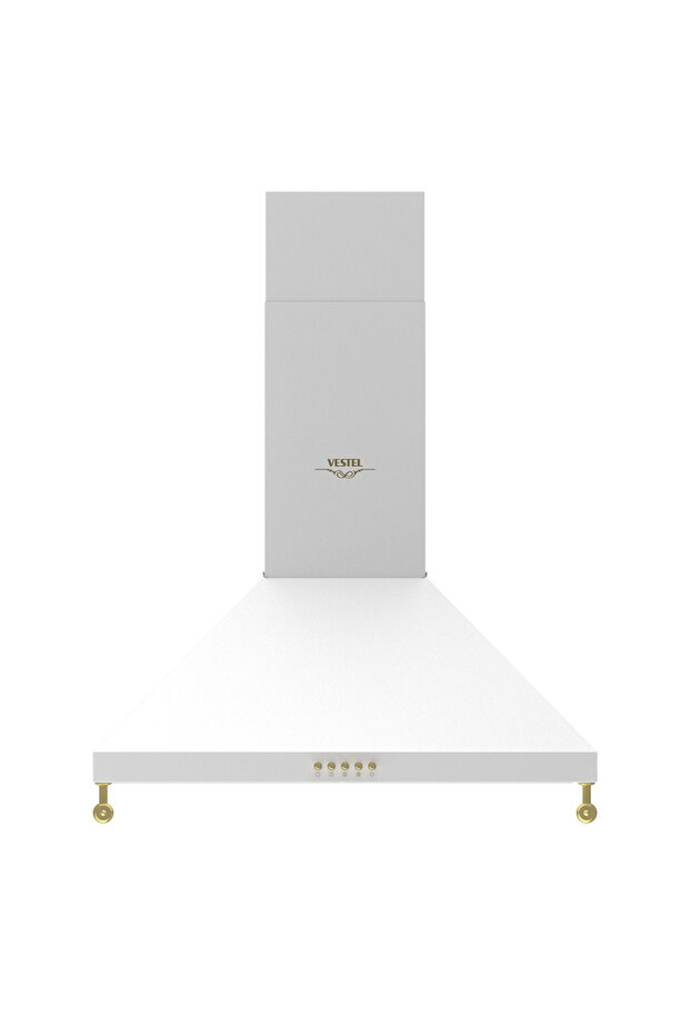 Ankastre Davlumbaz Ad-60041 Rb - 2