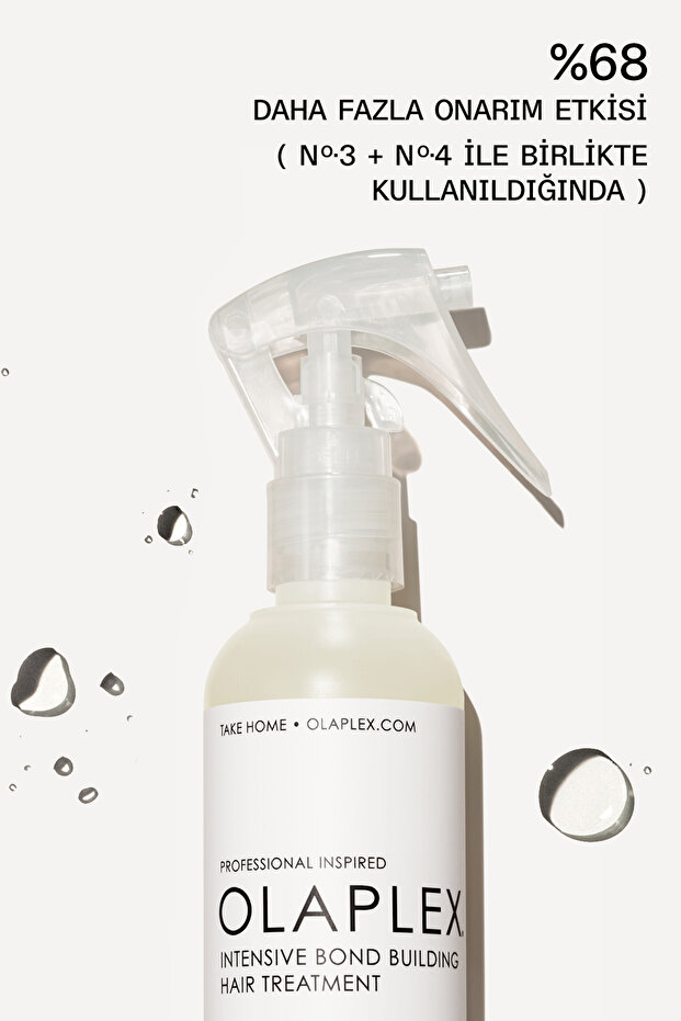 NO 0 INTENSE BOND BUİLDER 155ML - 2